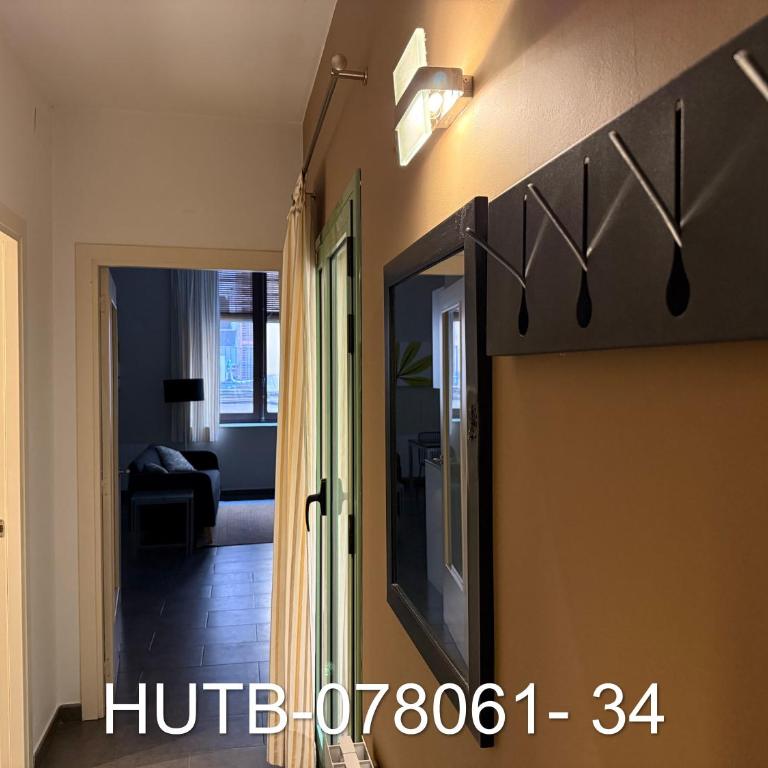 Palau de la música 1 - Two-Bedroom Apartment - 8