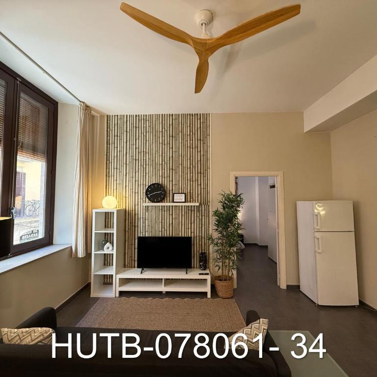 Palau de la música 1 - Two-Bedroom Apartment - 3