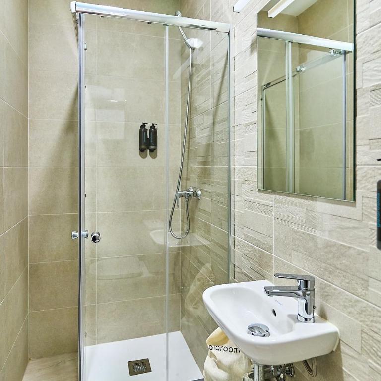 Hotel Gran Vía by gaiarooms - Habitación Individual - 7