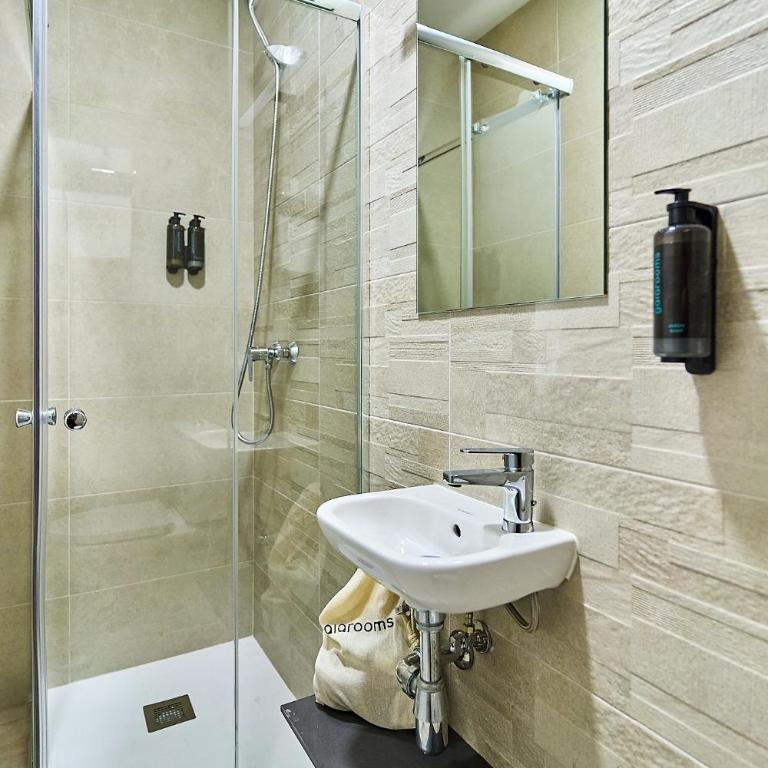 Hotel Gran Vía by gaiarooms - Habitación Individual - 8
