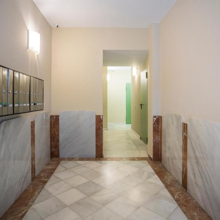 Palau de la música 1 - Two-Bedroom Apartment - 10