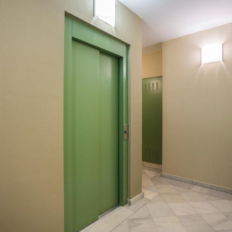 Palau de la música 1 - Two-Bedroom Apartment - 11