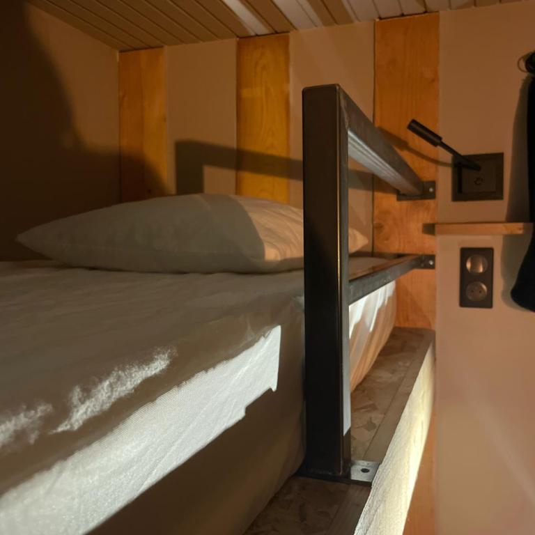 LCZ Dolce - Un Cocon à La Clusaz - Apartment mit 2 Schlafzimmern - 24