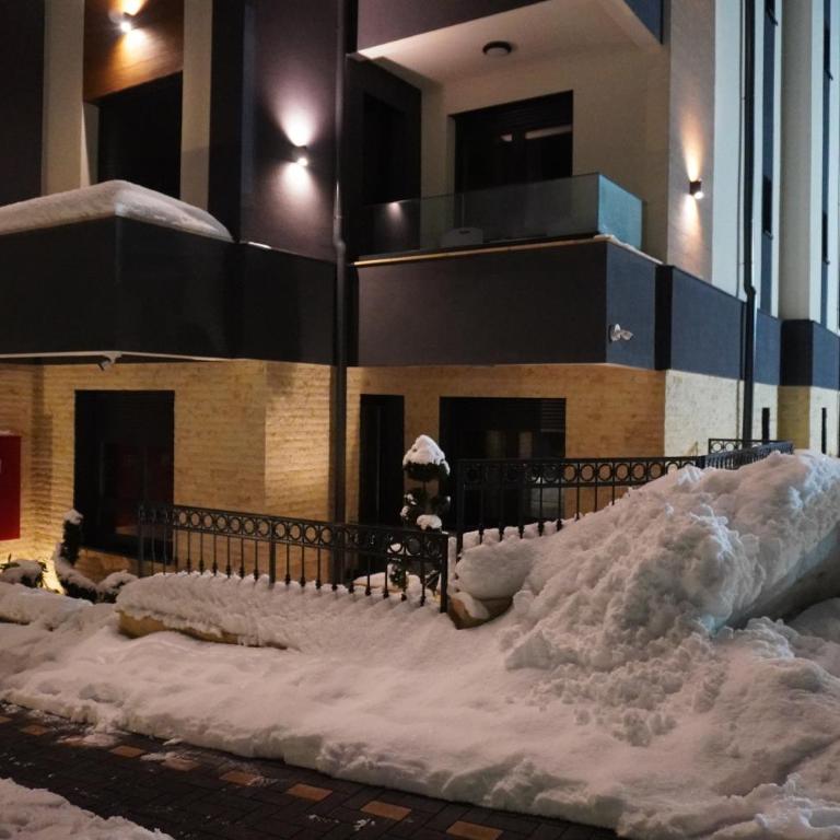 Apartman Žuti cvet, Zlatibor - Apartman sa 1 Spavaćom Sobom - 27