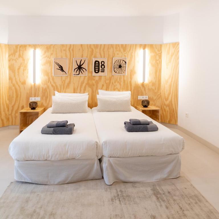 Primera Línea de Playa - MÁLAGA - Apartamento de 2 dormitorios - 17