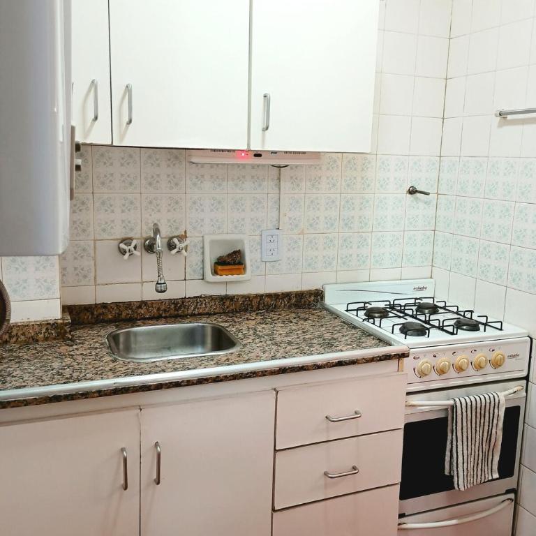 Las Calas Recoleta - Apartamento de 1 dormitorio - 12