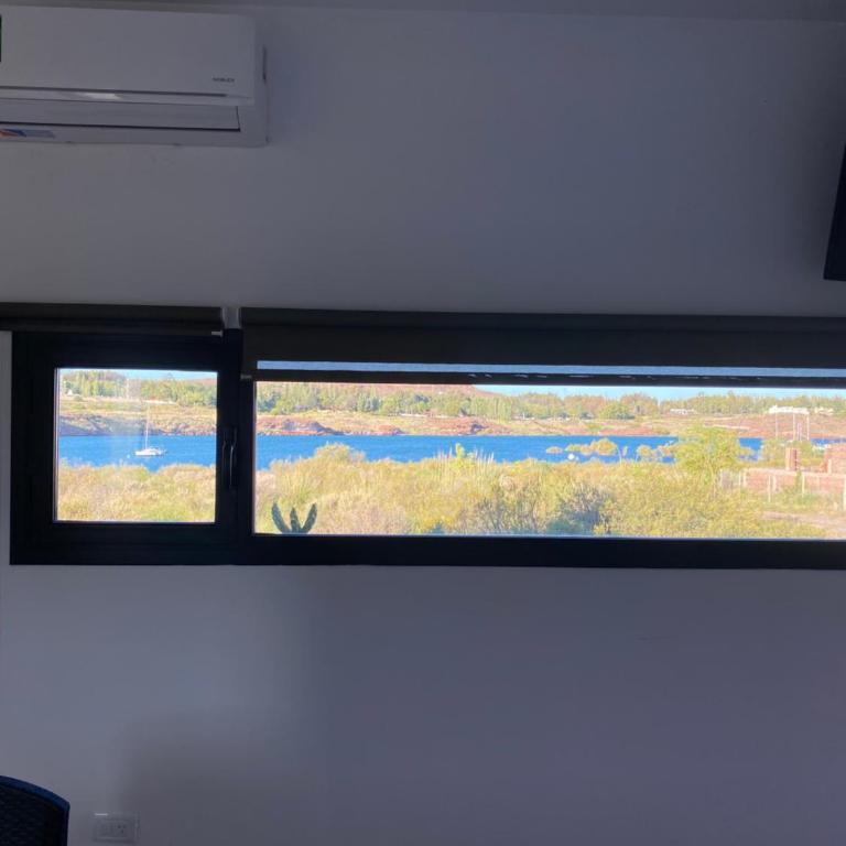 sueño del chocon - One-Bedroom House - 6