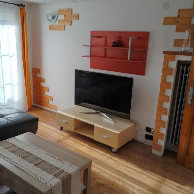 Ferienwohnung Peter - Apartment mit 2 Schlafzimmern - 10