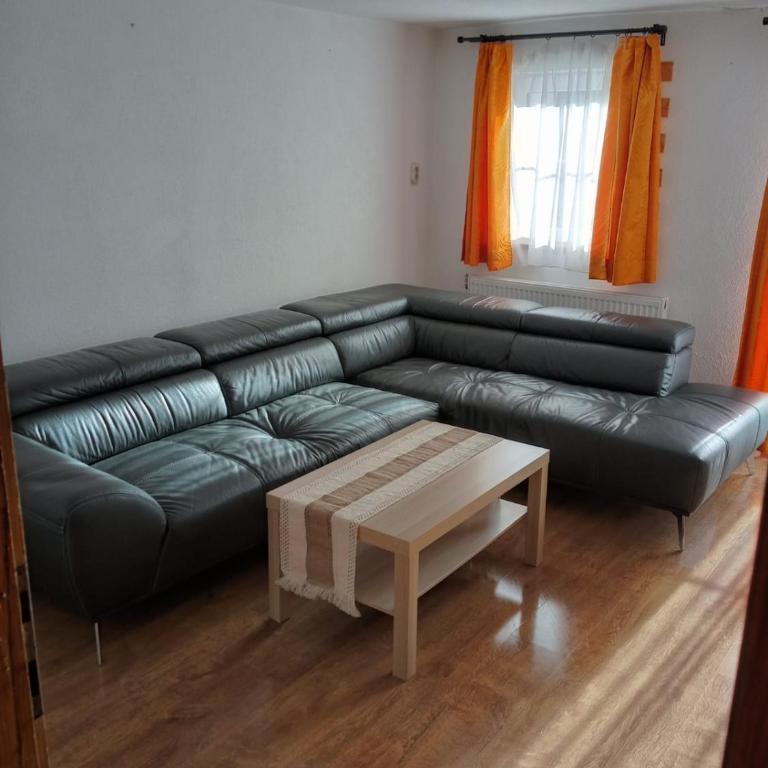 Ferienwohnung Peter - Apartment mit 2 Schlafzimmern - 9