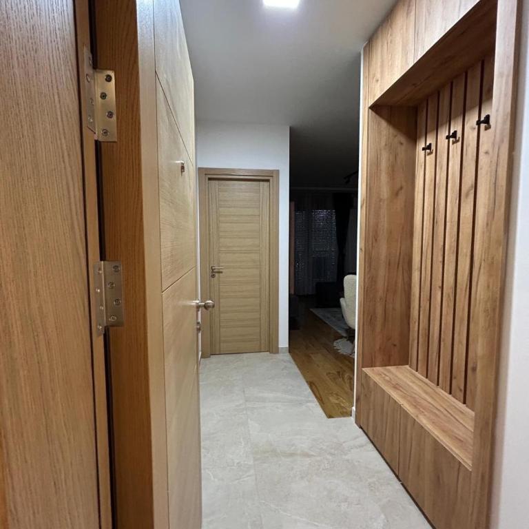 Apartman Royal Chill - Apartman sa 1 Spavaćom Sobom - 14