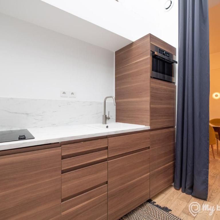 CIA - Saint-Germain Notre Dame - Appartement 1 Chambre - 3
