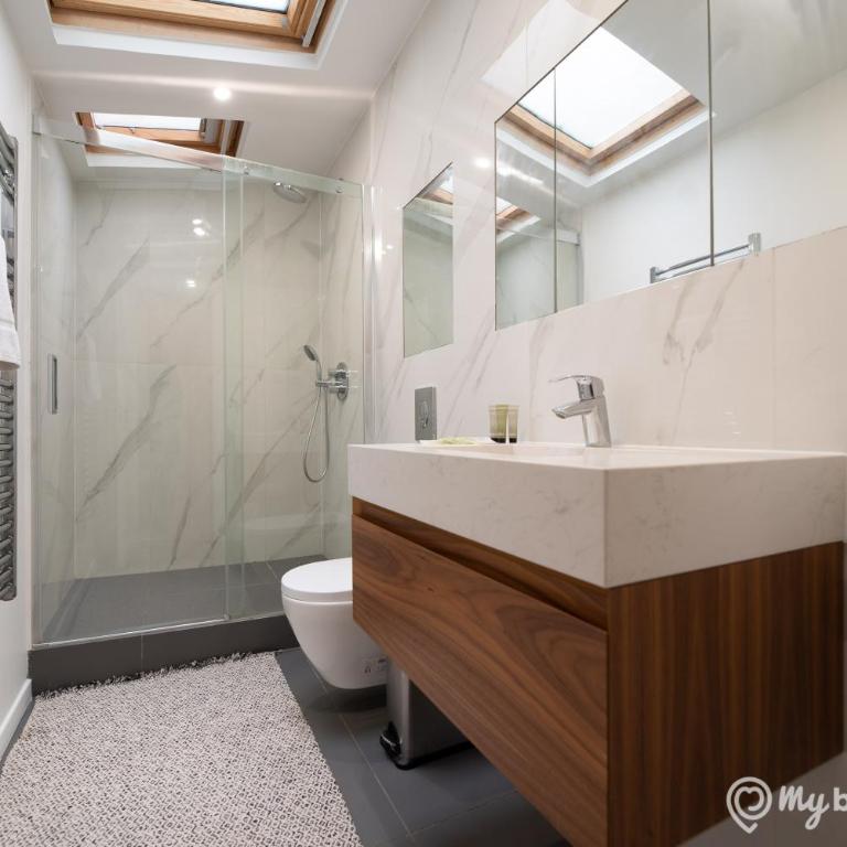 CIA - Saint-Germain Notre Dame - Appartement 1 Chambre - 5