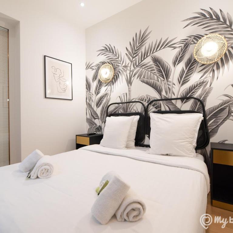 CIA - Saint-Germain Notre Dame - Appartement 1 Chambre - 6