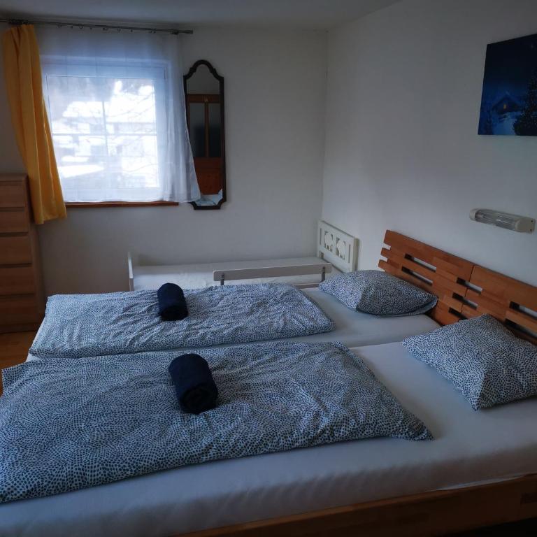 Ferienwohnung Peter - Apartment mit 2 Schlafzimmern - 7