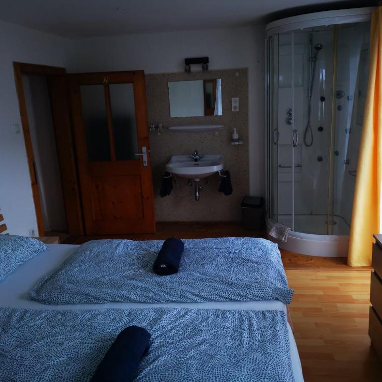 Ferienwohnung Peter - Apartment mit 2 Schlafzimmern - 6