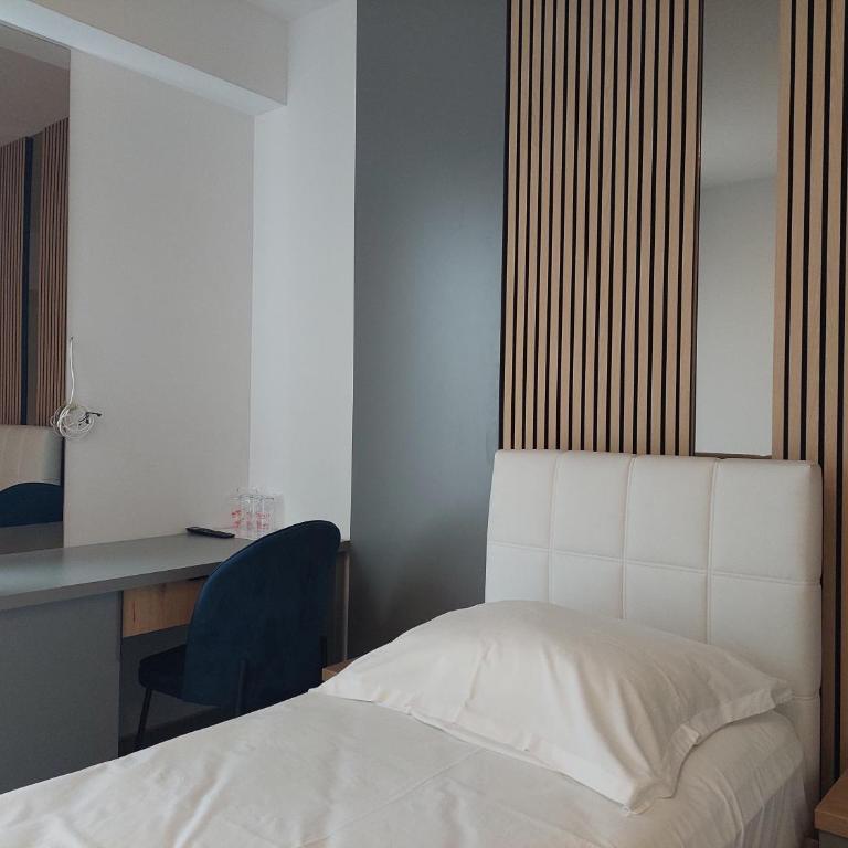 Hotel Almanas - Single Room - 3