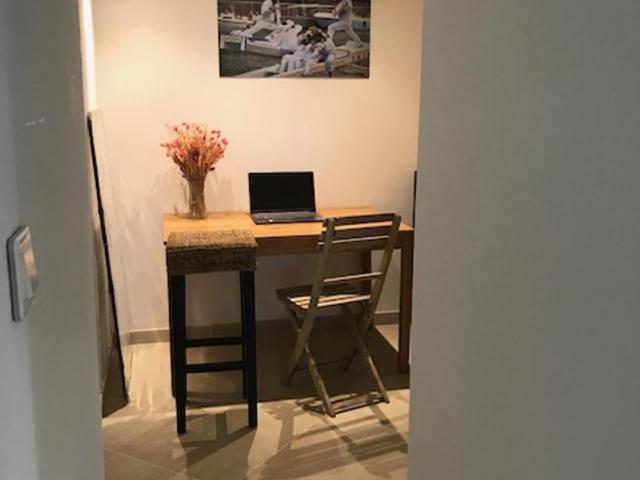 Aqui siem ben - Two-Bedroom Apartment - 36