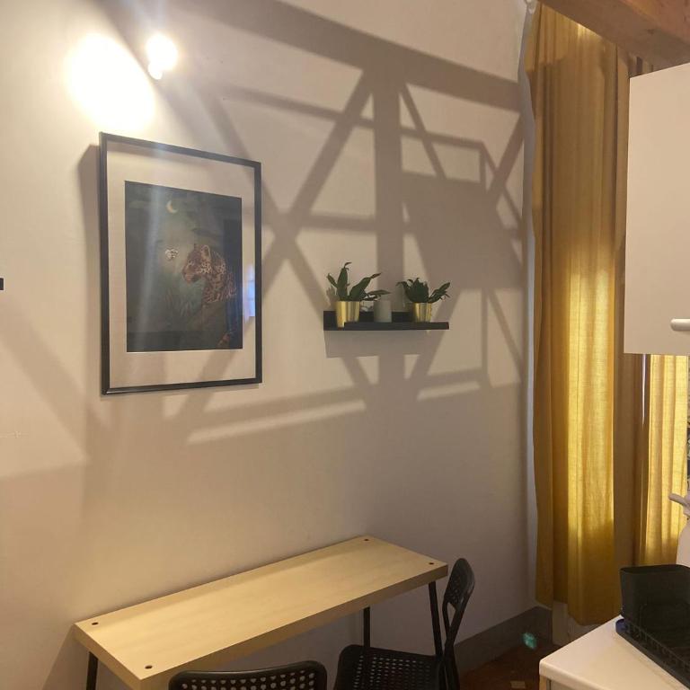 little house in trastevere - Appartamento con 1 Camera da Letto - 8