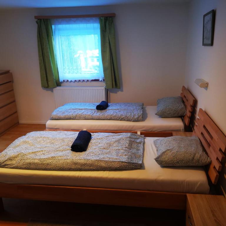 Ferienwohnung Peter - Apartment mit 2 Schlafzimmern - 4
