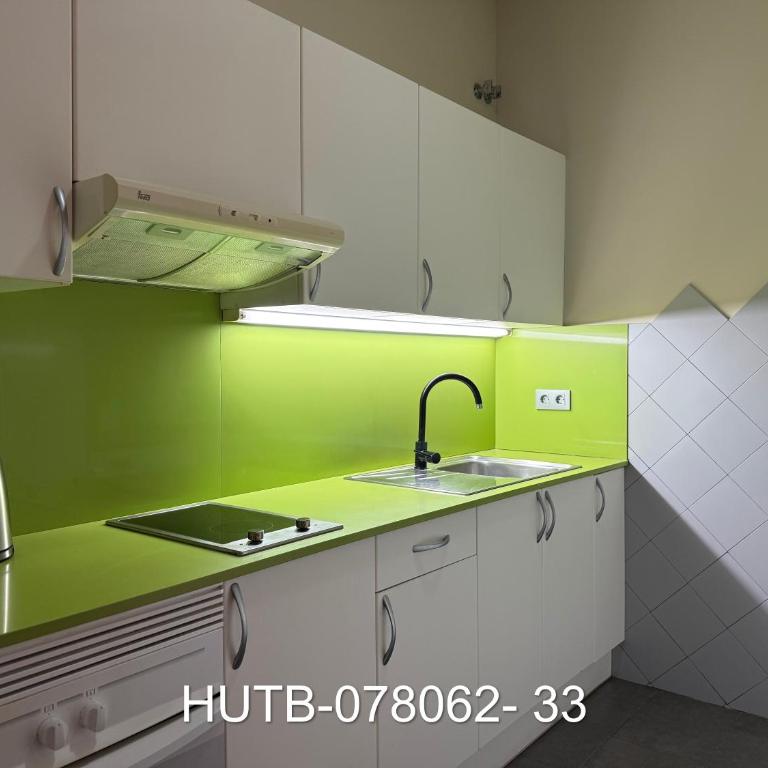 Palau de la música 2 - Two-Bedroom Apartment - 6