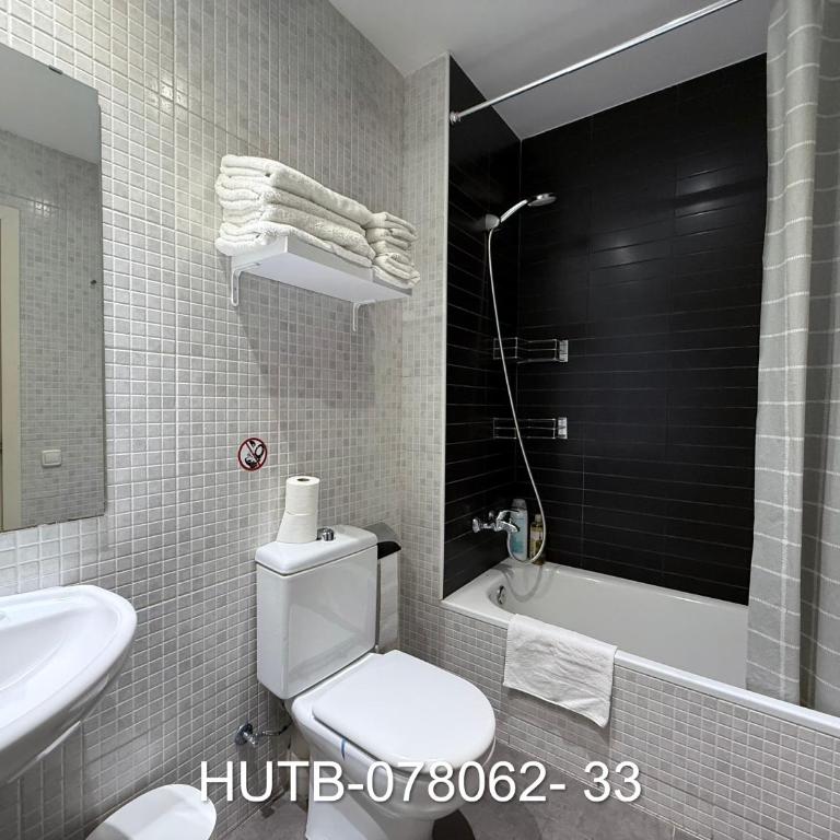 Palau de la música 2 - Two-Bedroom Apartment - 8
