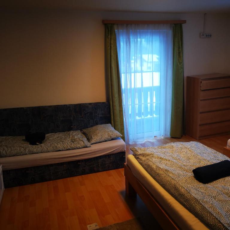 Ferienwohnung Peter - Apartment mit 2 Schlafzimmern - 3