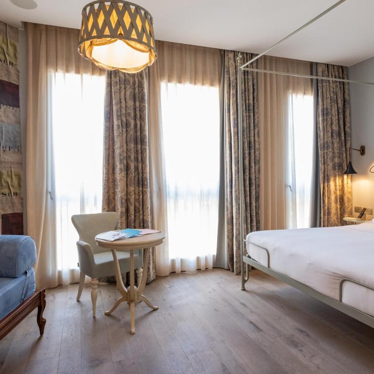 Ville Sull'Arno - Preferred Hotels & Resorts - Superior Triple Room - 5