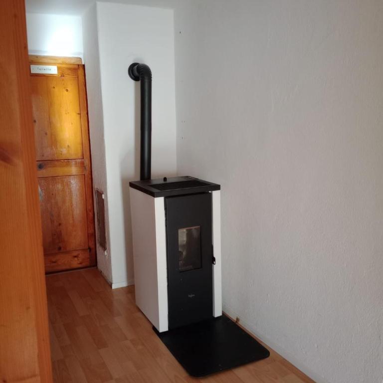 Ferienwohnung Peter - Apartment mit 2 Schlafzimmern - 2