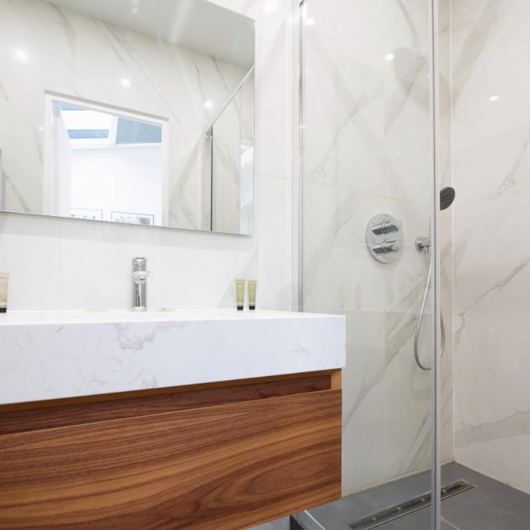 CIA - Notre Dame spacious Home - Appartement 2 Chambres Deluxe - 3