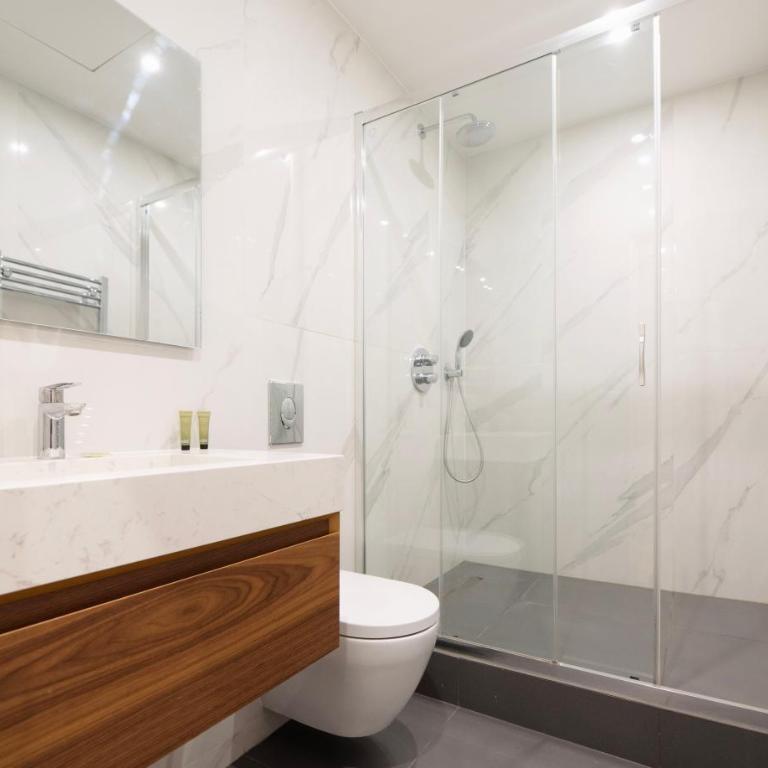 CIA - Notre Dame spacious Home - Appartement 2 Chambres Deluxe - 4