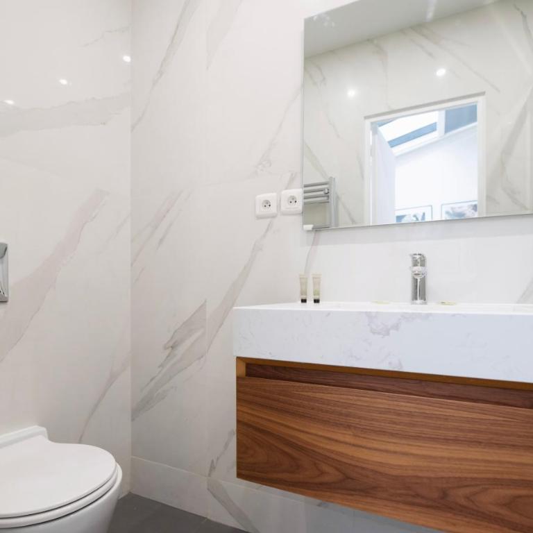 CIA - Notre Dame spacious Home - Appartement 2 Chambres Deluxe - 5