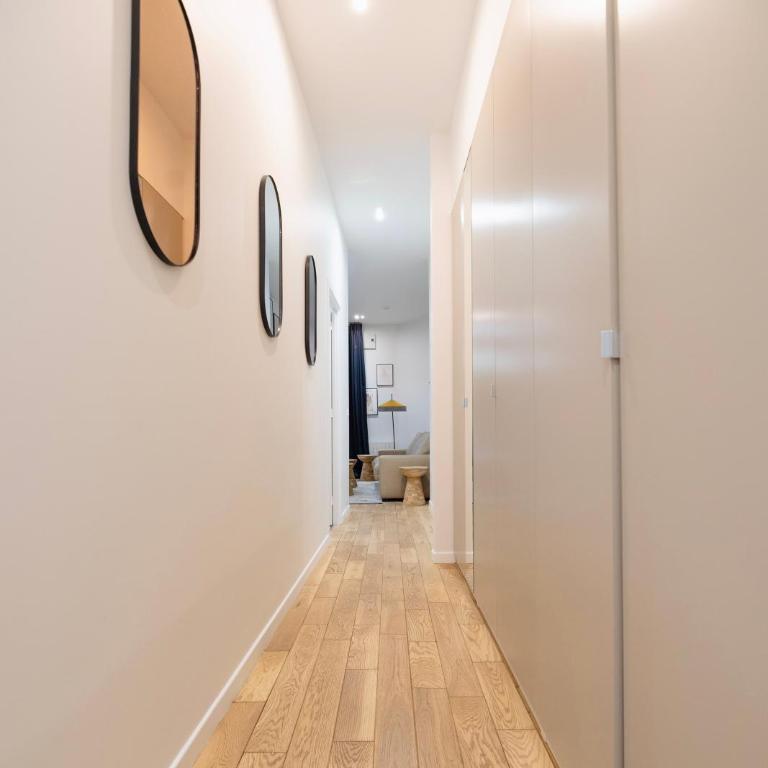 CIA - Notre Dame spacious Home - Appartement 2 Chambres Deluxe - 9