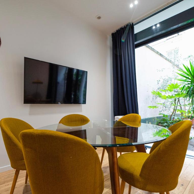 CIA - Notre Dame spacious Home - Appartement 2 Chambres Deluxe - 13