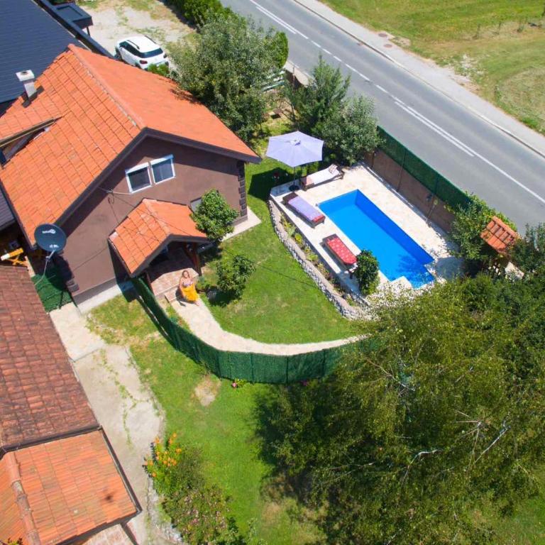 Negde na Drini 2 - Apartman sa 3 Spavaće Sobe - 39