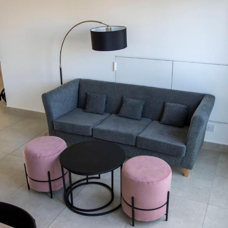 Fliphaus Moreno 500 - Lux Lofts Plaza De Mayo - Apartamento - 2