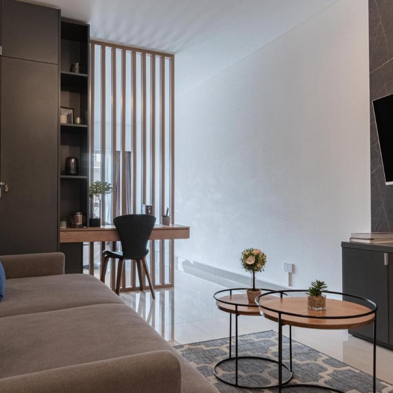 Fliphaus Moreno 500 - Lux Lofts Plaza De Mayo - Apartamento - 6