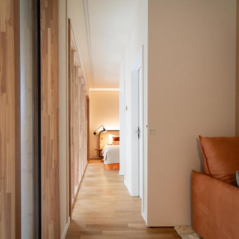 HOOD Hotel - King Suite - 3