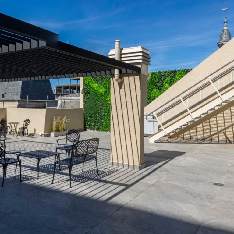 Fliphaus Moreno 500 - Lux Lofts Plaza De Mayo - Apartamento - 10