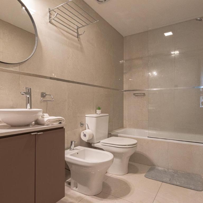Fliphaus Moreno 500 - Lux Lofts Plaza De Mayo - Apartamento - 13