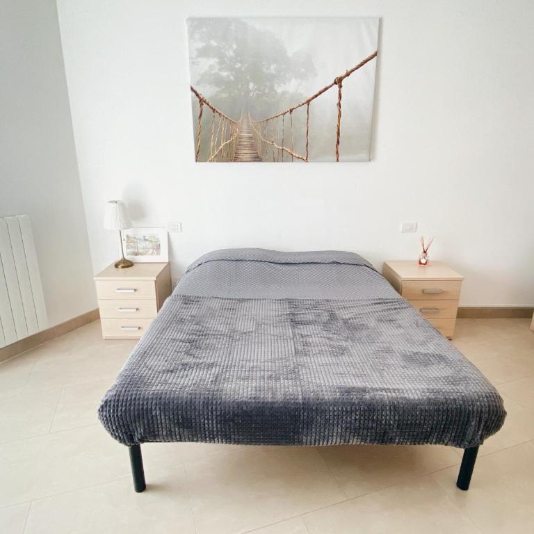 Apartment in Siena with private parking - Appartamento con 1 Camera da Letto - 20