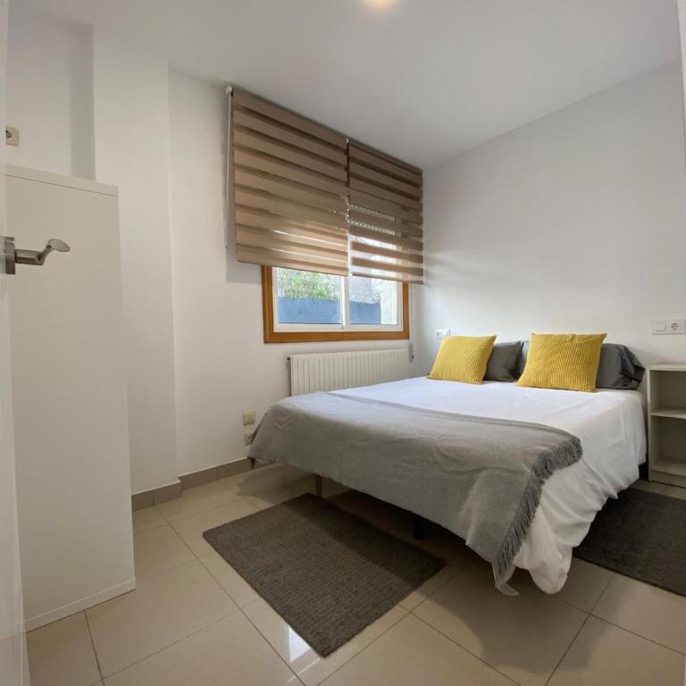 Amplio apartamento cerca de la playa 6 - Apartamento de 1 dormitorio - 4