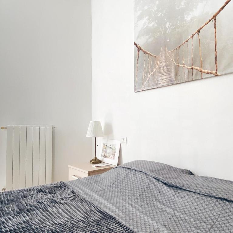 Apartment in Siena with private parking - Appartamento con 1 Camera da Letto - 19