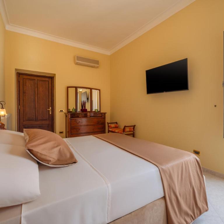 Casa Preziosa - Appartamento con 2 Camere da Letto - 27