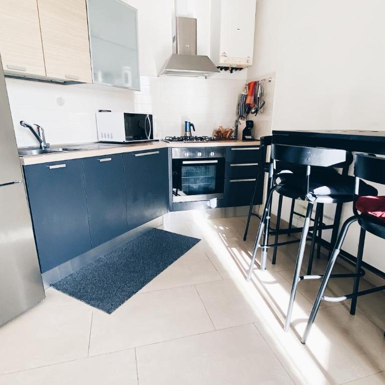 Apartment in Siena with private parking - Appartamento con 1 Camera da Letto - 3