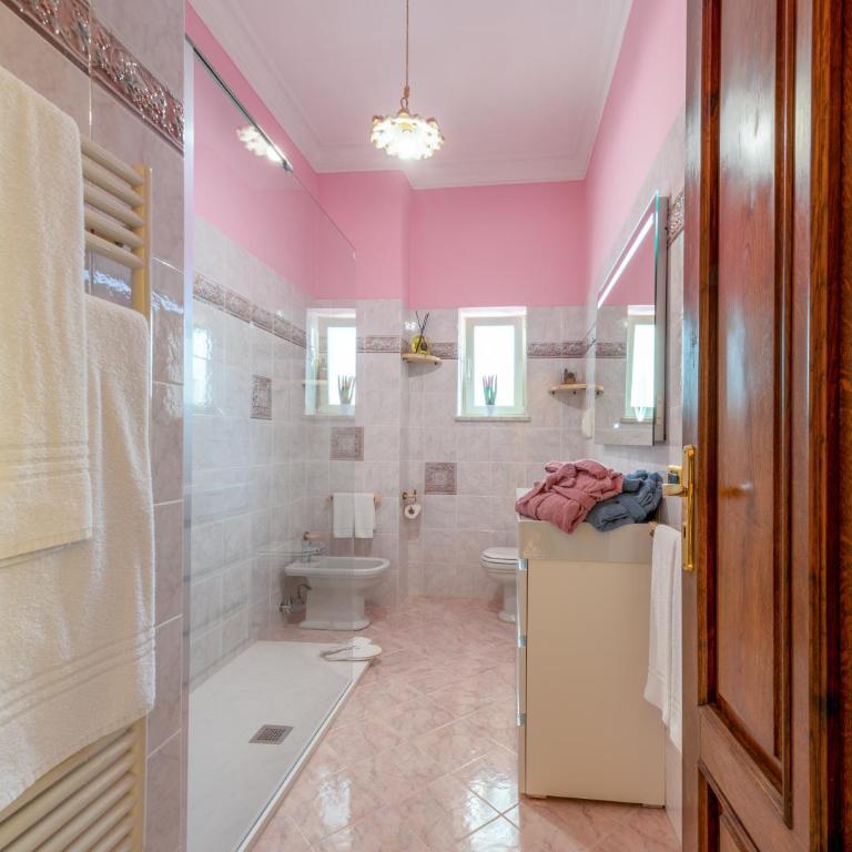 Casa Preziosa - Appartamento con 2 Camere da Letto - 46
