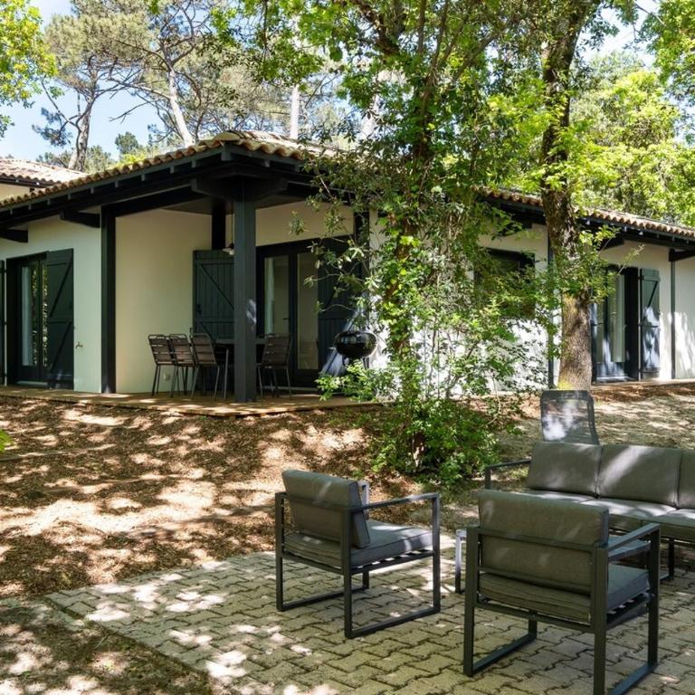 Villa Horizon, proche plage - Villa - 3