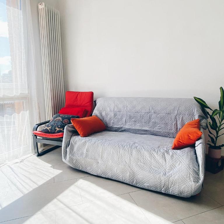 Apartment in Siena with private parking - Appartamento con 1 Camera da Letto - 9