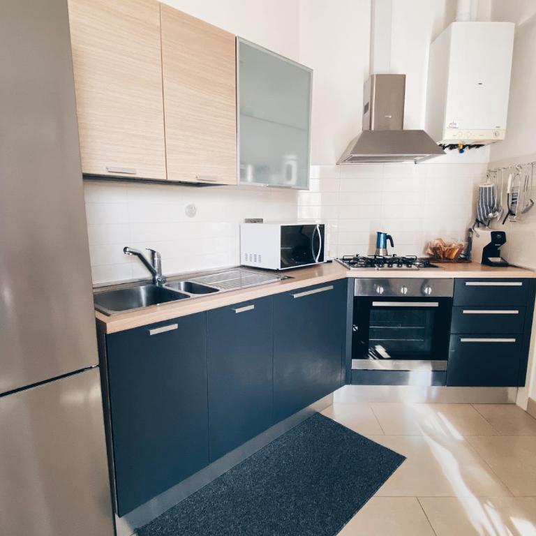 Apartment in Siena with private parking - Appartamento con 1 Camera da Letto - 16