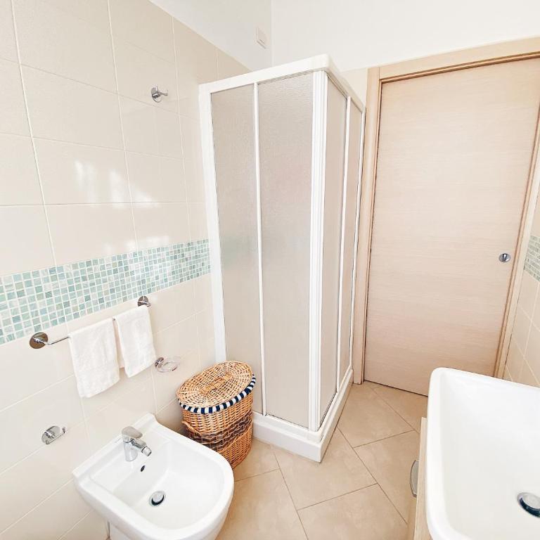 Apartment in Siena with private parking - Appartamento con 1 Camera da Letto - 6