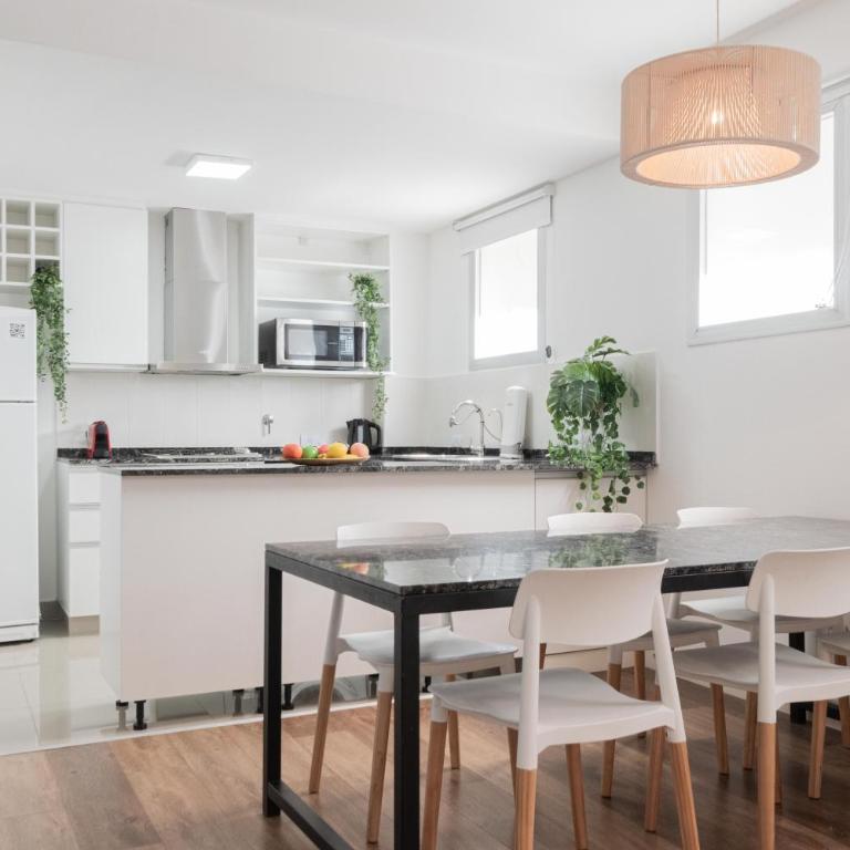 Fliphaus Sohoglam - Lux Aparts Palermo Soho - Apartamento - 6